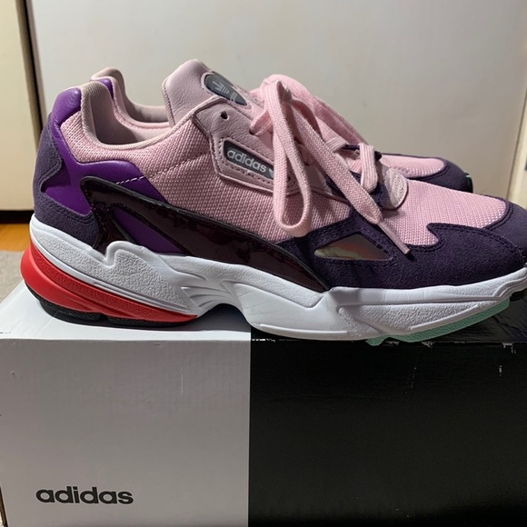 adidas original falcon shoes - Picture 5 of 5